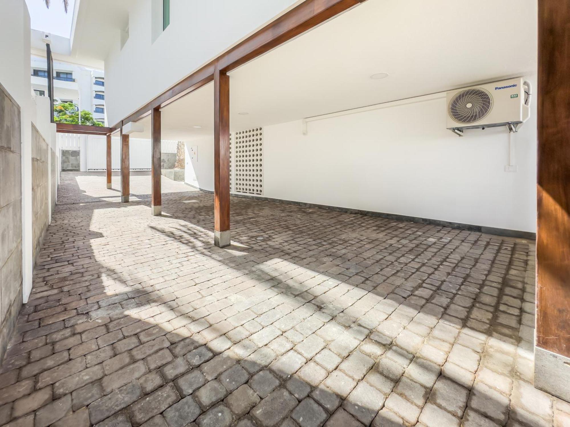 Villa Oasis Maspalomas San Bartolomé Exterior foto